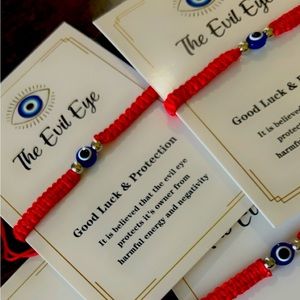 New with protection card included $5